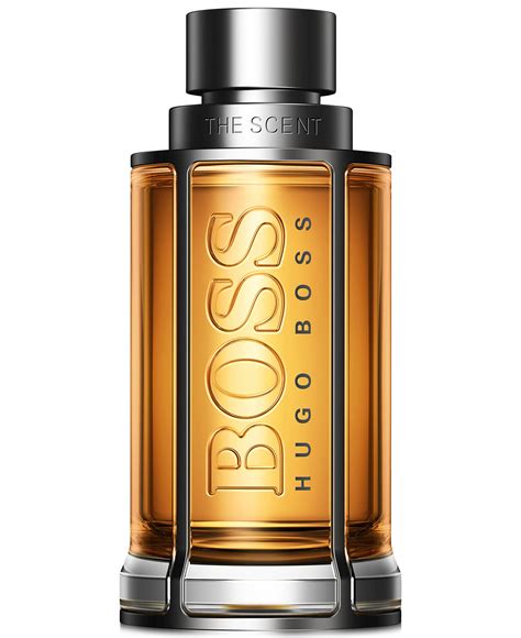 boss cologne perfume.